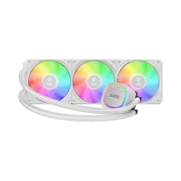 Tản nhiệt nước AIO